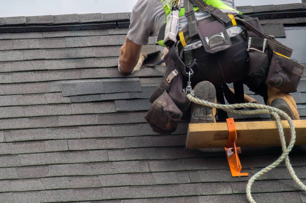 Reliable Roof Installation contractor in Jessup, PA by Brentwood Metal Roofing